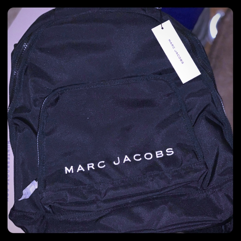 Marc Jacobs Backpack